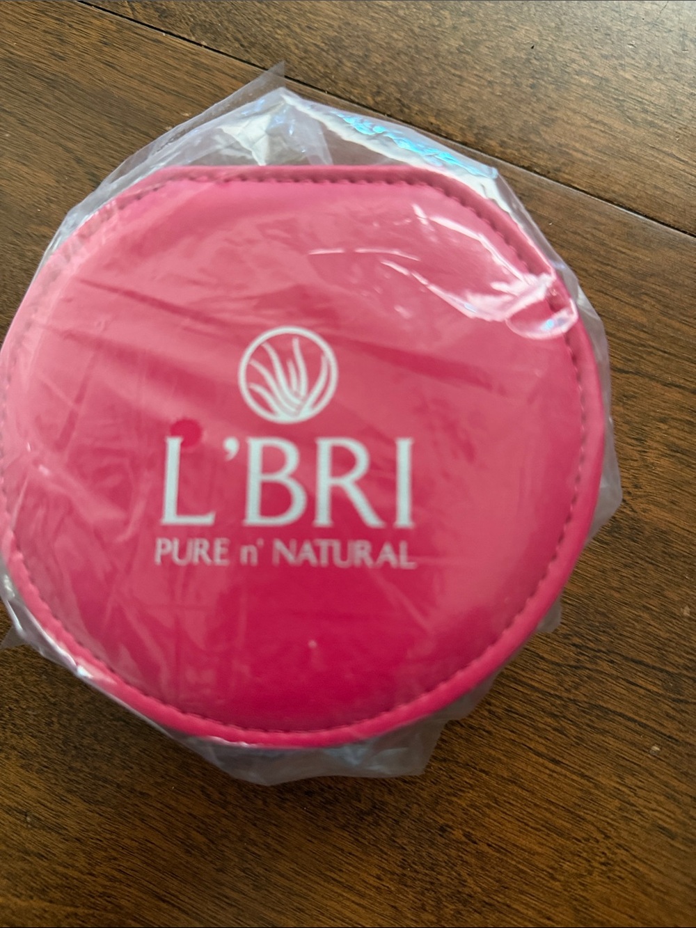 L’Bri jewelry box